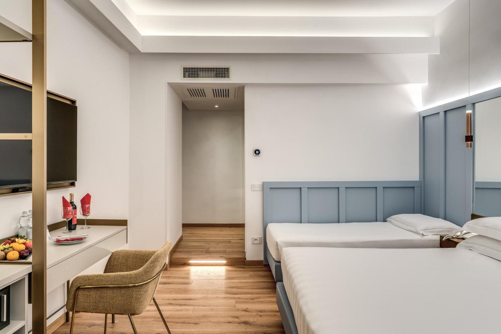Relais Trevi 95 Boutique Hotel (Adults Only) — Photos 1