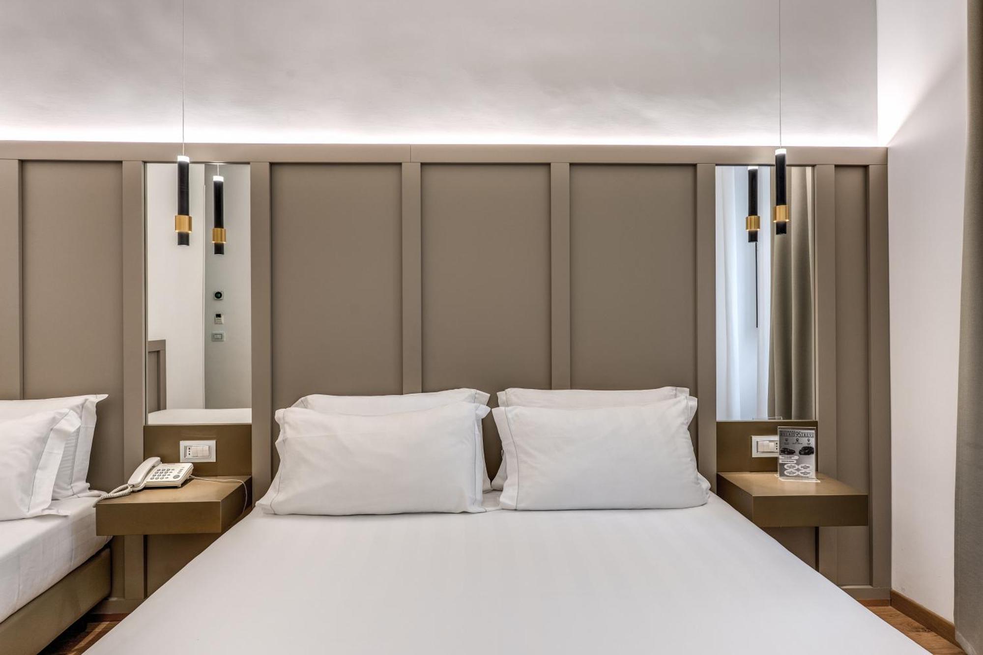 Relais Trevi 95 Boutique Hotel (Adults Only) — Photos 3