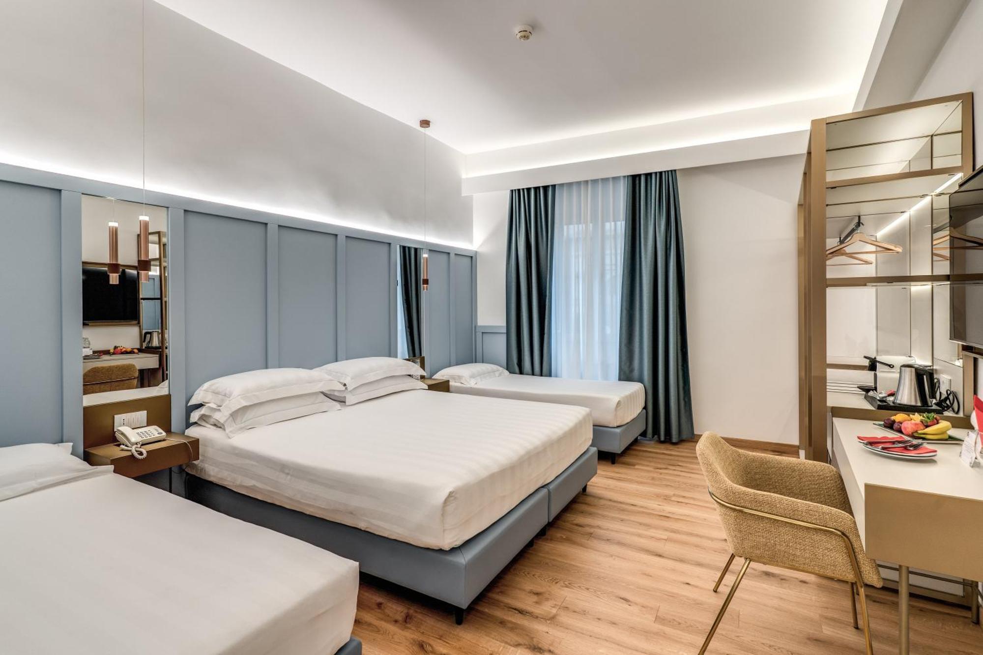 Relais Trevi 95 Boutique Hotel (Adults Only) — Photos 2